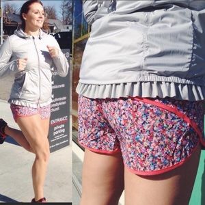 🍋Prism Pedal Multi Speed Shorts